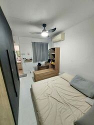 Blk 637 Yio Chu Kang Heights (Ang Mo Kio), HDB 3 Rooms #577459551